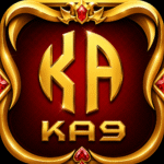 Ka9 Game logo